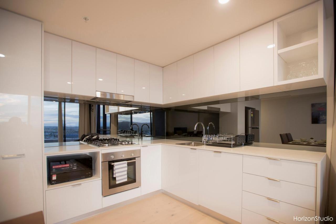Airtrip Apartments On Merivale Street Brisbane Kültér fotó