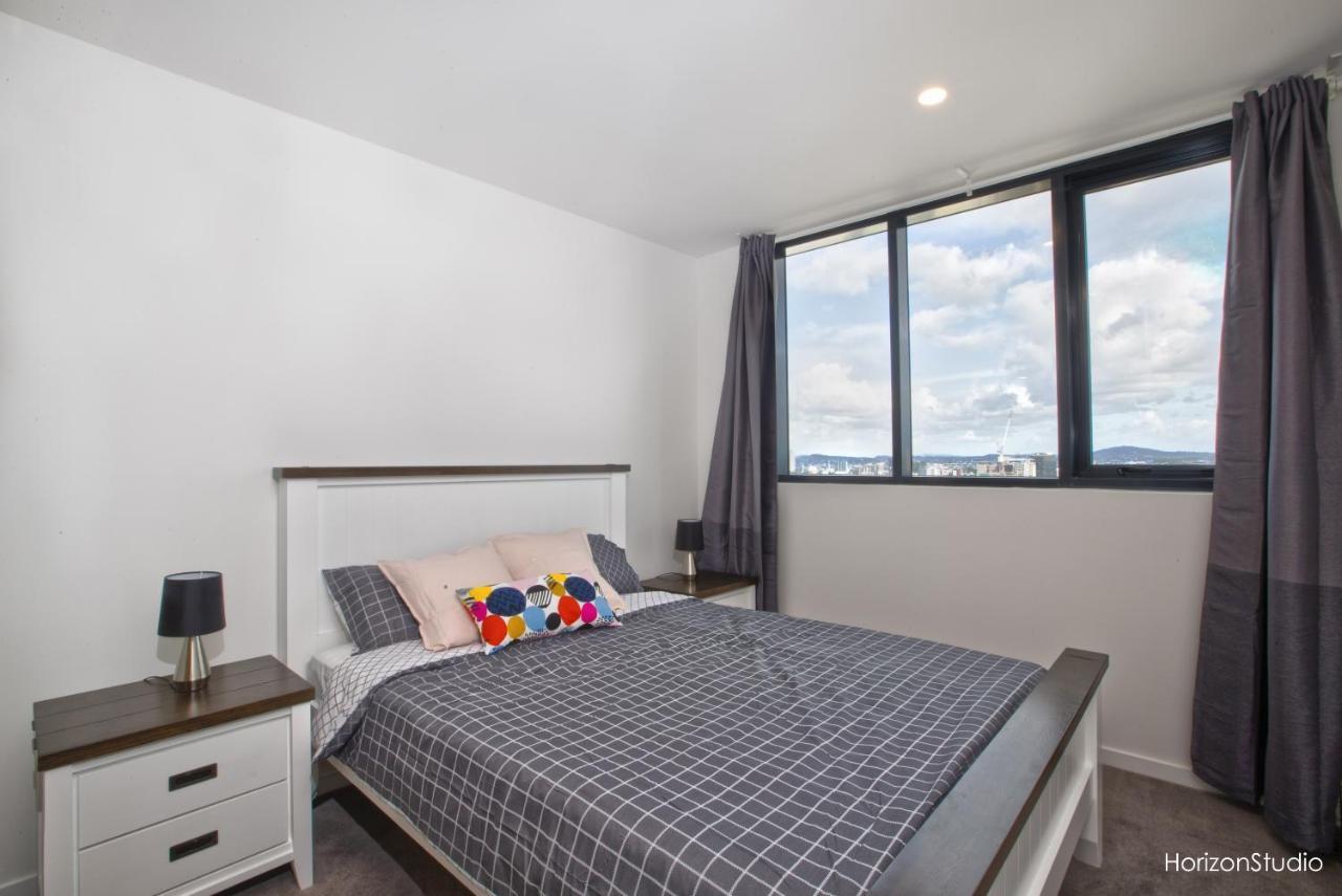 Airtrip Apartments On Merivale Street Brisbane Kültér fotó